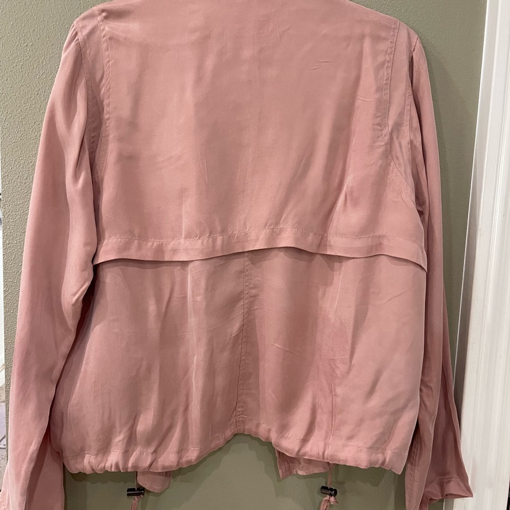 Rails Button Up Jacket. Size M. - image 4